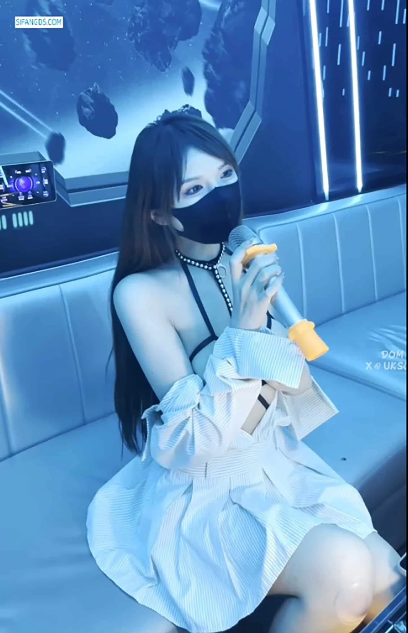 Song DOM黑宫 私拍作品合集16.22G 高清原档